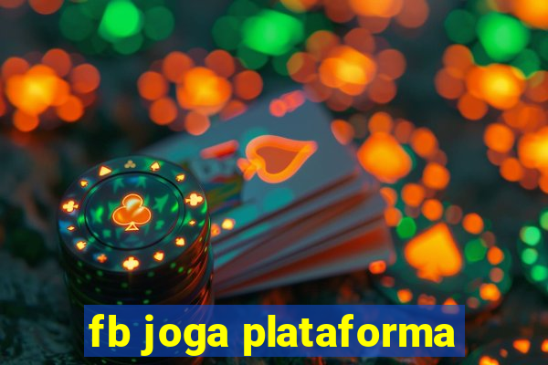 fb joga plataforma